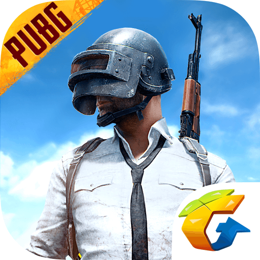 绝地求生:PUBG-港服