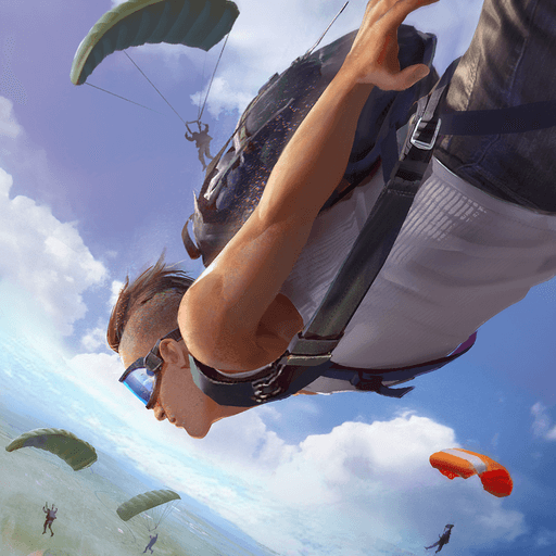 Free Fire-国服