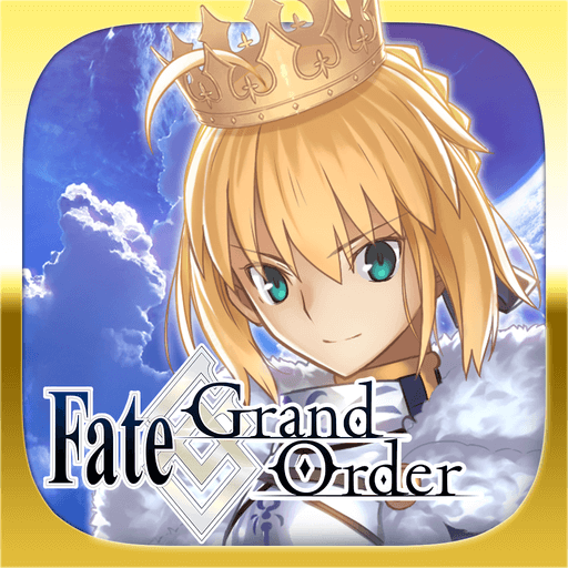 Fate/Grand Order-国服