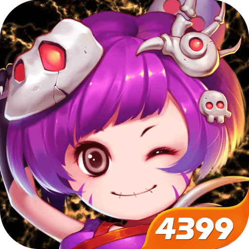 造梦西游4-国服