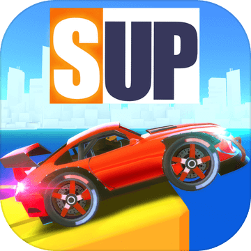SUP 多人赛车-港服