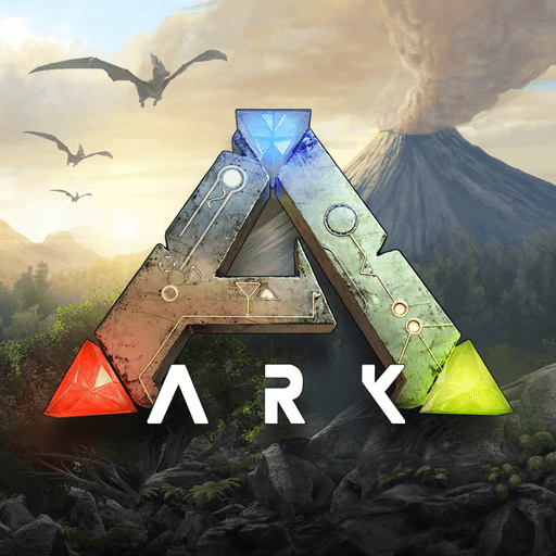 ARK: Survival Evolved-美服