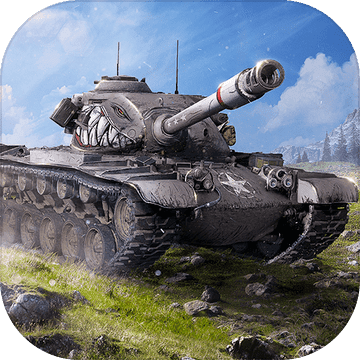 World of Tanks-俄服