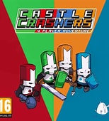 Castle Crashers-全区服