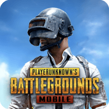 PUBG MOBILE-东南亚服